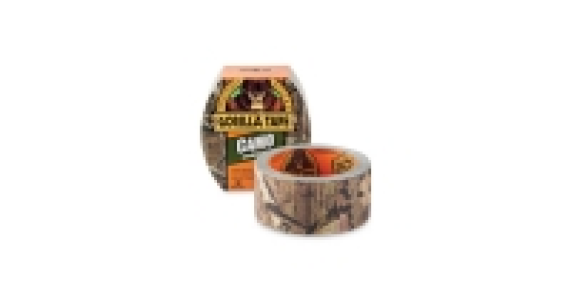 Gorilla Camo Tape