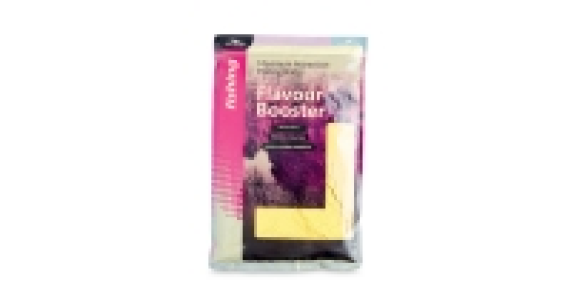 Flavour Booster