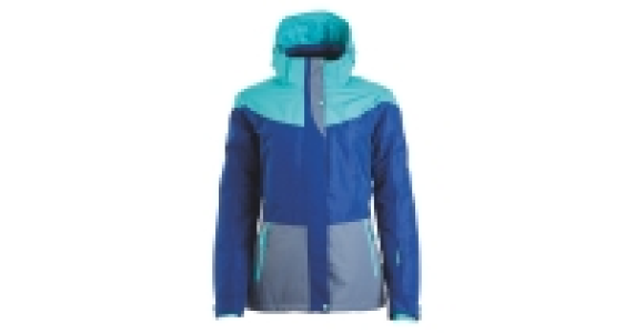 Ladies Snowboard Jacket