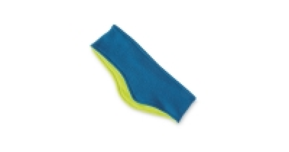 Fleece Headband £2.99