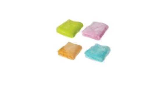 Childrens Throw £5.49