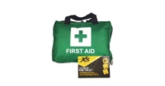 Car Medical Kit 100 Piece