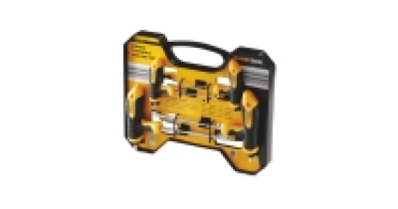 T-Handle Hex Key Set £6.99