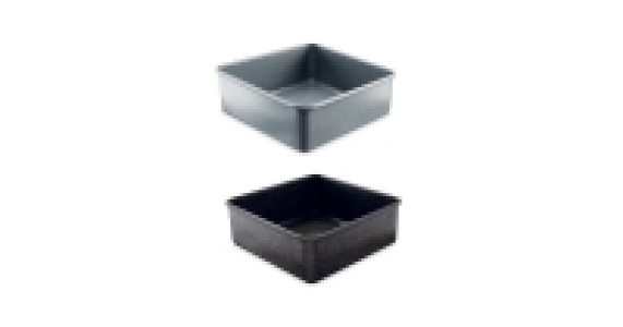 Small Deep Square Cake Tin £4.99