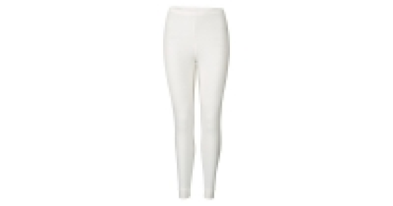 Ladies Thermal Leggings £4.29