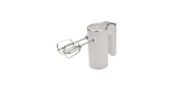 Retro Hand Mixer with Stand £16.99
