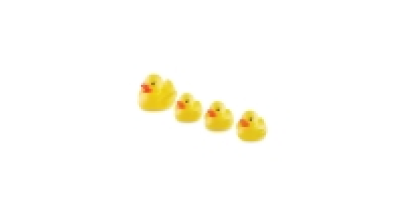 Flashing Bath Ducks