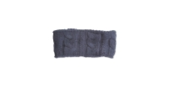Cable Knit Headband