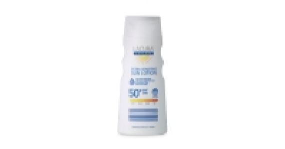 SPF 50 Sensitive Sun Lotion