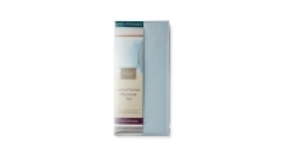 Brushed Cotton Pillowcase pair £2.79