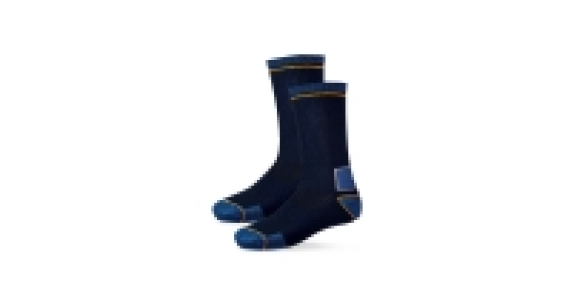 Work Socks £2.99