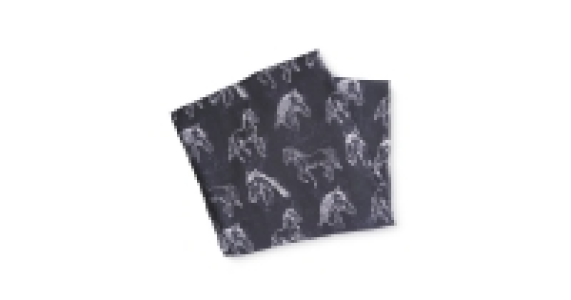 Woven Scarf