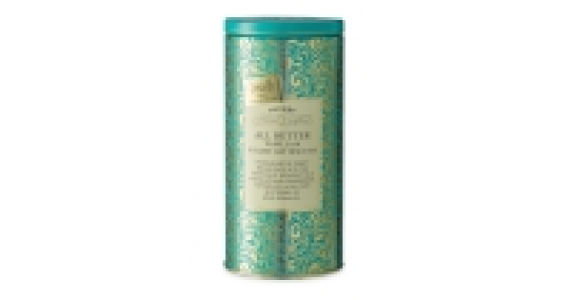 Exquisite All Butter Biscuit Tin