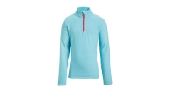 Girls Midlayer Ski Fleece £3.99