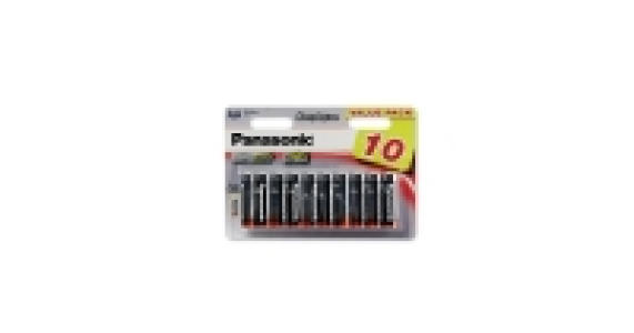 AA Panasonic Batteries