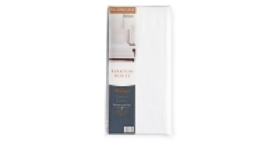 Sateen Pillowcase Pair £3.99