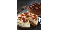 Aldi  Specially Selected Banoffee Pie
