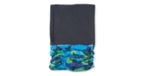 Childrens Blue/Green Headband
