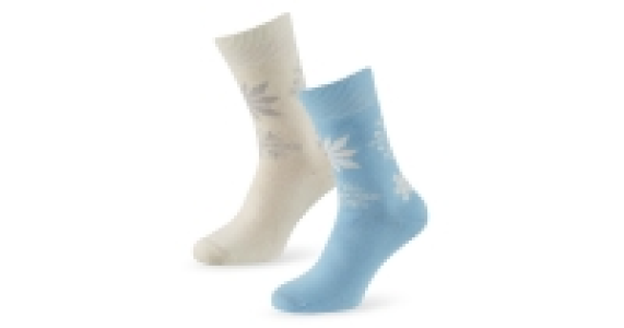 Cabin Socks 2-Pack £2.99