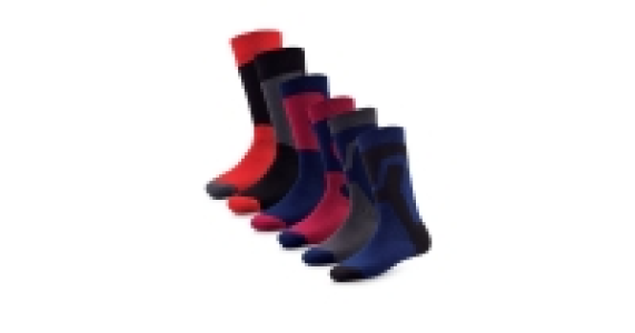 Ski Socks 2-Pack £3.99