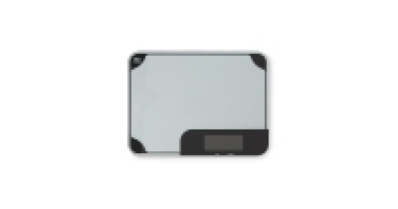 Glass Chop and Measure Scale £12.99