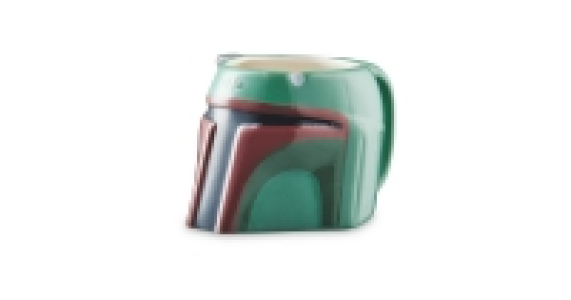 Boba Fett Star Wars Mug