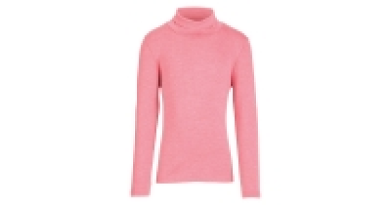 Childrens Roll Neck Top £2.99