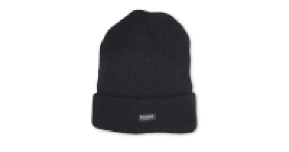 Mens Workwear Knitted Twist Hat