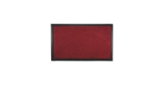 Diamond Design Doorguard Mat