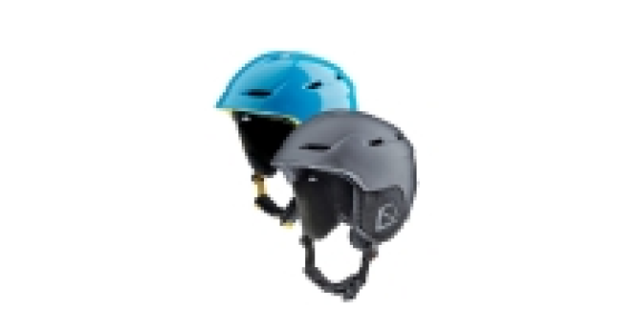 Childrens Ski Helmet S/M