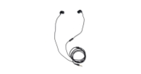 Earphones £2.49