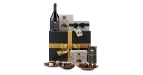 The Chocolate Lovers Hamper