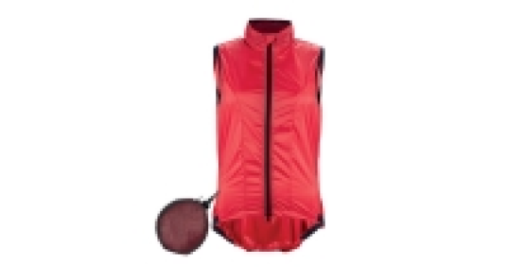 Ladies Ultra Light Cycling Gilet