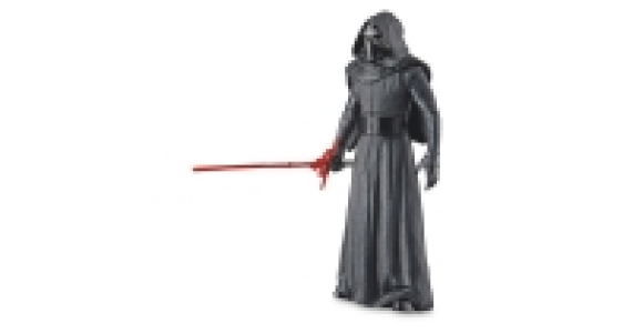 Kylo Ren Figure