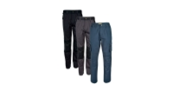 Mens Workwear Trousers 33 Inch £8.99