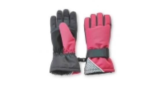 Childrens Ski Gloves £2.99