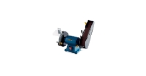 Bench Grinder and Belt Sander