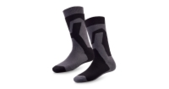 Ski Socks 2-Pack