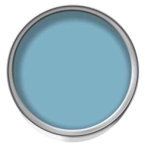 Dulux Matt Emulsion Paint Nordic Sky 2.5L £14.00