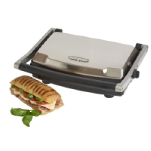 Panini Maker £20.00