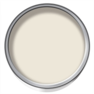 Dulux Natural Hints Silk Emulsion Paint Almond White 2.5L £14.00