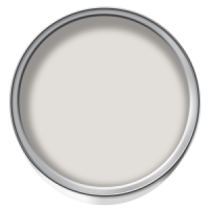 Dulux Matt Emulsion Paint Nutmeg White 2.5L £14.00