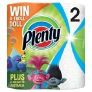Plenty The Original One Kitchen Towel £1.36
