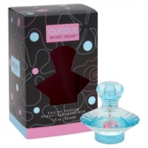 Curious Eau de Parfum Spray £10.00