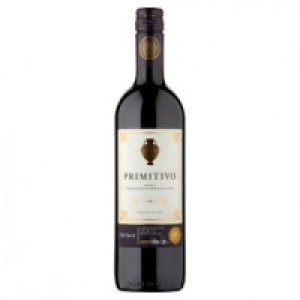 Primitivo £5.48