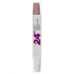 Superstay 24HR Lipstick Forever Heather £6.00