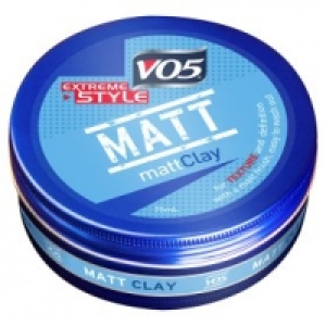 Extreme Style Matt Clay £3.00