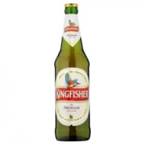 Premium Lager Beer £1.98