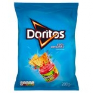 Doritos Cool Original Tortilla Chips £0.99