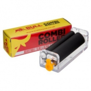 Bull Brand Combi Roller Machine £1.00